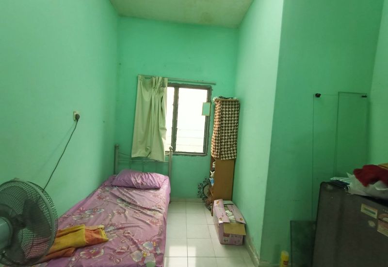 Seksyen 23, Shah Alam