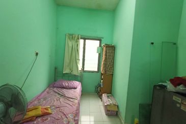 Seksyen 23, Shah Alam