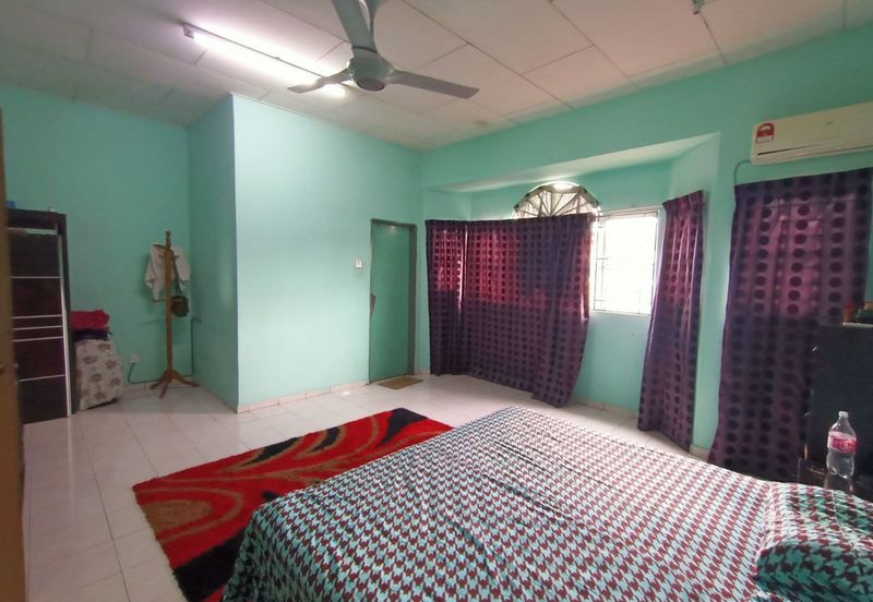 Seksyen 23, Shah Alam