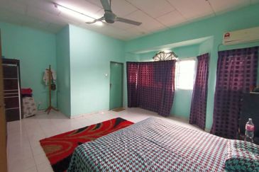 Seksyen 23, Shah Alam