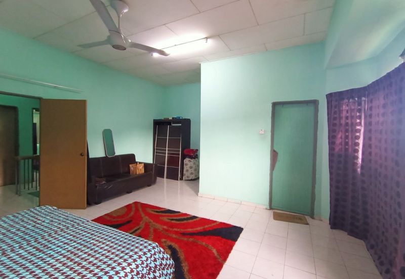 Seksyen 23, Shah Alam