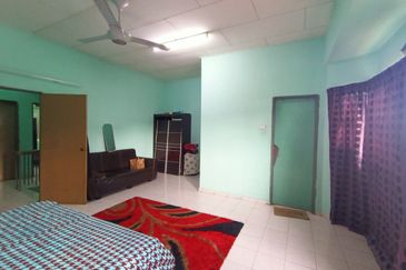 Seksyen 23, Shah Alam