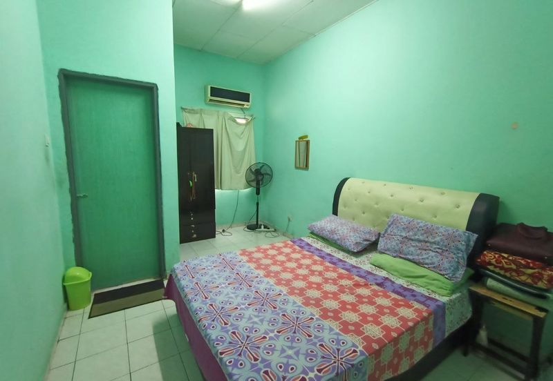 Seksyen 23, Shah Alam