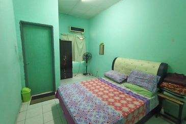 Seksyen 23, Shah Alam