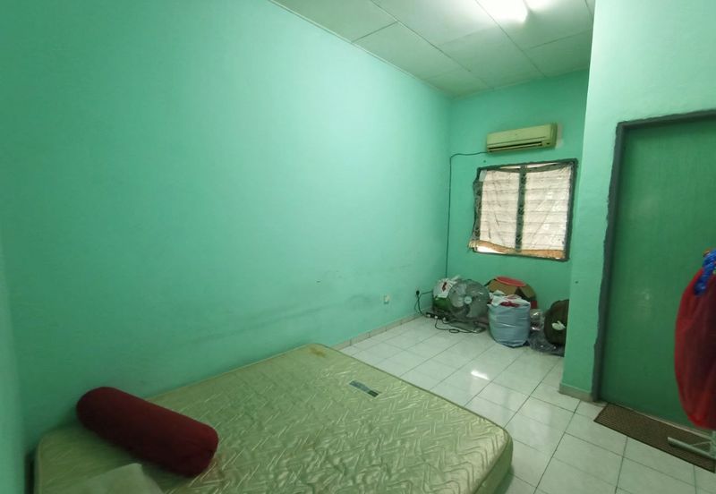 Seksyen 23, Shah Alam