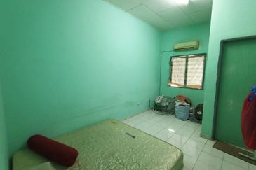 Seksyen 23, Shah Alam