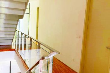 Mirage By The Lake @ Perdana Lakeview West