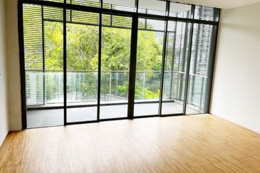 Mirage By The Lake @ Perdana Lakeview West