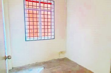 Pangsapuri Orkid, Puchong