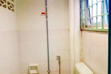 Pangsapuri Orkid, Puchong