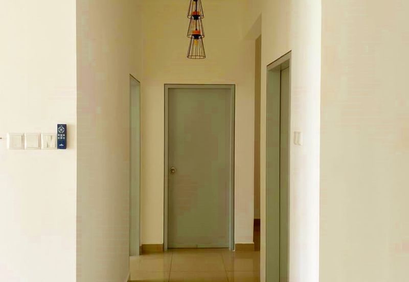 LBS Skylake Residence