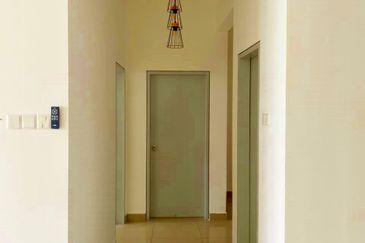 LBS Skylake Residence