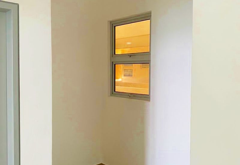 LBS Skylake Residence