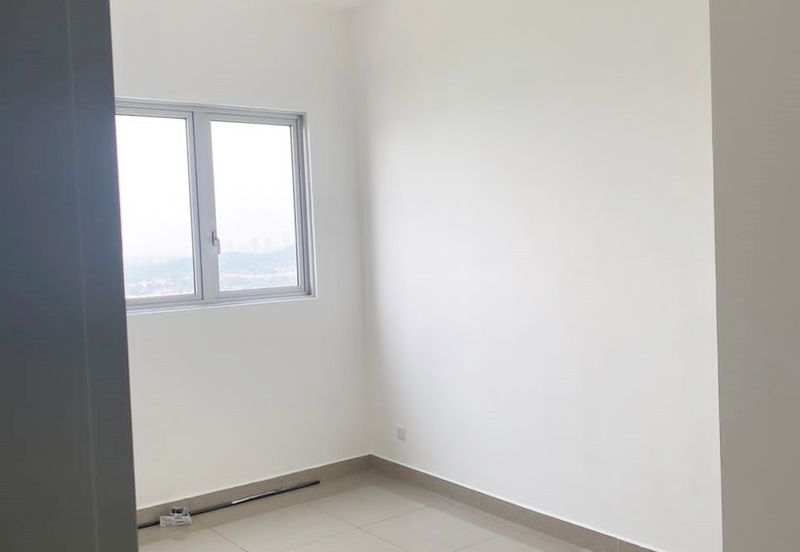 LBS Skylake Residence