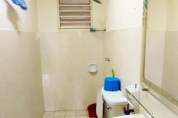 Pangsapuri Baiduri, Bukit Puchong