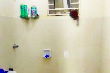 Pangsapuri Baiduri, Bukit Puchong