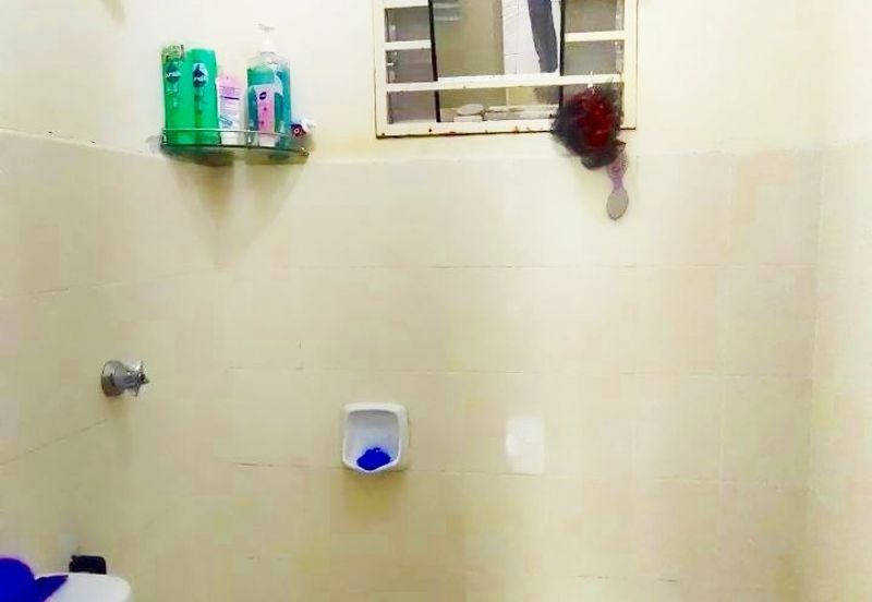 Pangsapuri Baiduri, Bukit Puchong