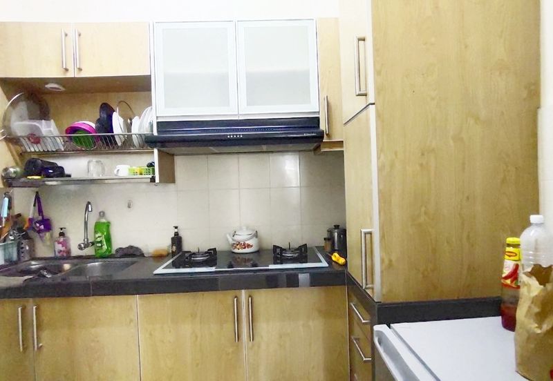 Pangsapuri Baiduri, Bukit Puchong