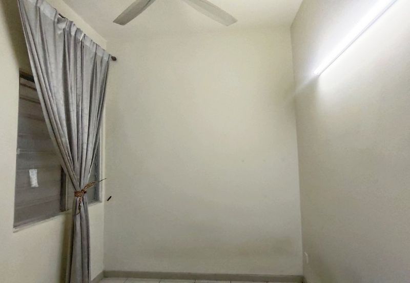 Pangsapuri Baiduri, Bukit Puchong