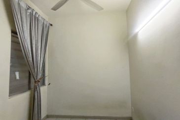 Pangsapuri Baiduri, Bukit Puchong