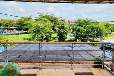 Nusari Aman 3 @ Bandar Sri Sendayan