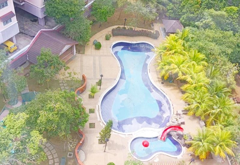 Saujana Aster, Precinct 11