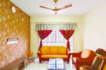 Saujana Aster, Precinct 11