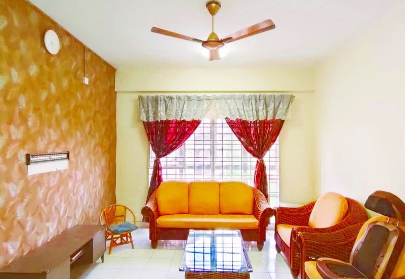 Saujana Aster, Precinct 11