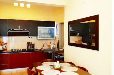 Saujana Aster, Precinct 11