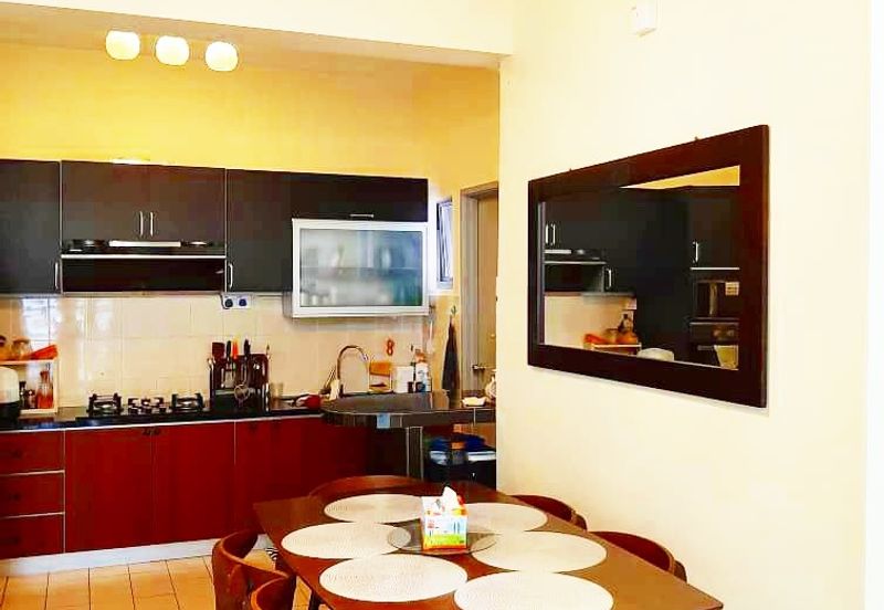 Saujana Aster, Precinct 11