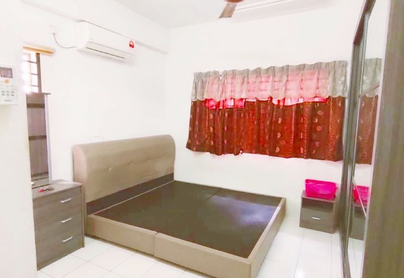 Saujana Aster, Precinct 11