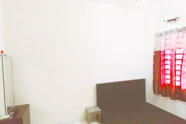 Saujana Aster, Precinct 11