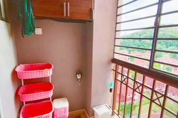 Saujana Aster, Precinct 11