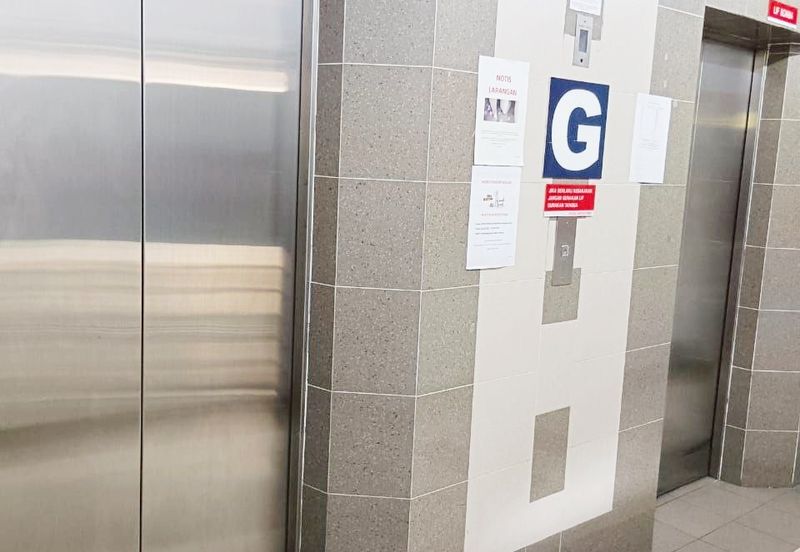 Saujana Aster, Precinct 11