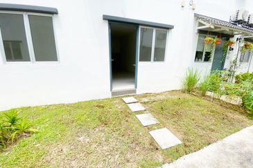 Kita Bayu @ Cybersouth