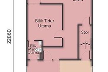 Kita Bayu @ Cybersouth