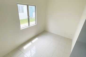 Kita Bayu @ Cybersouth