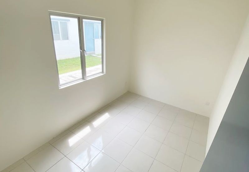 Kita Bayu @ Cybersouth