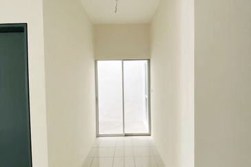 Kita Bayu @ Cybersouth