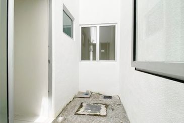 Kita Bayu @ Cybersouth