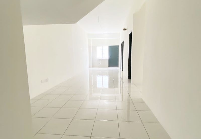 Kita Bayu @ Cybersouth