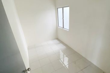 Kita Bayu @ Cybersouth