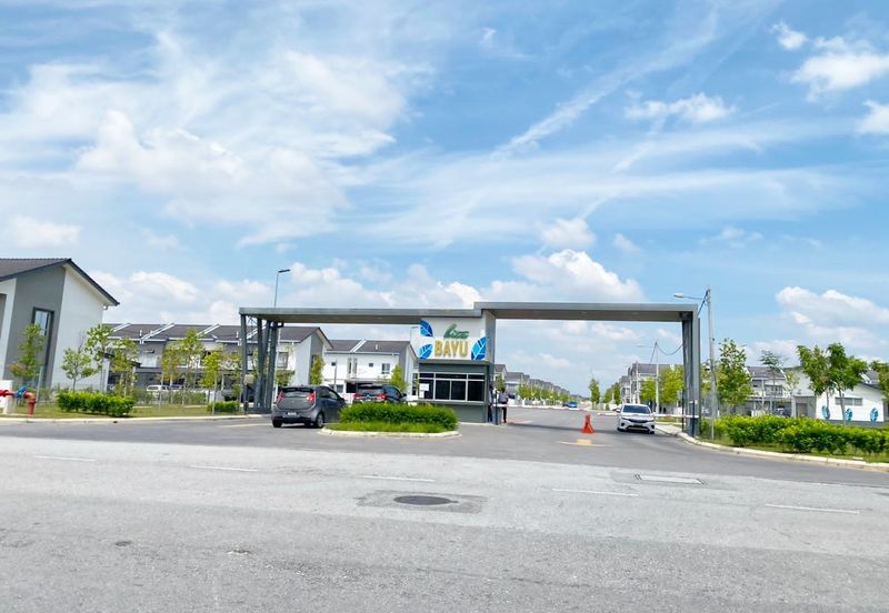 Kita Bayu @ Cybersouth