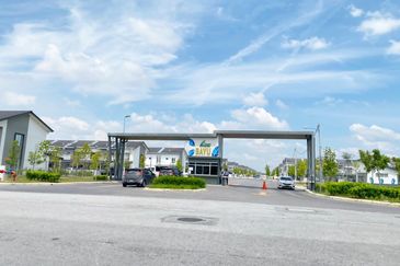 Kita Bayu @ Cybersouth