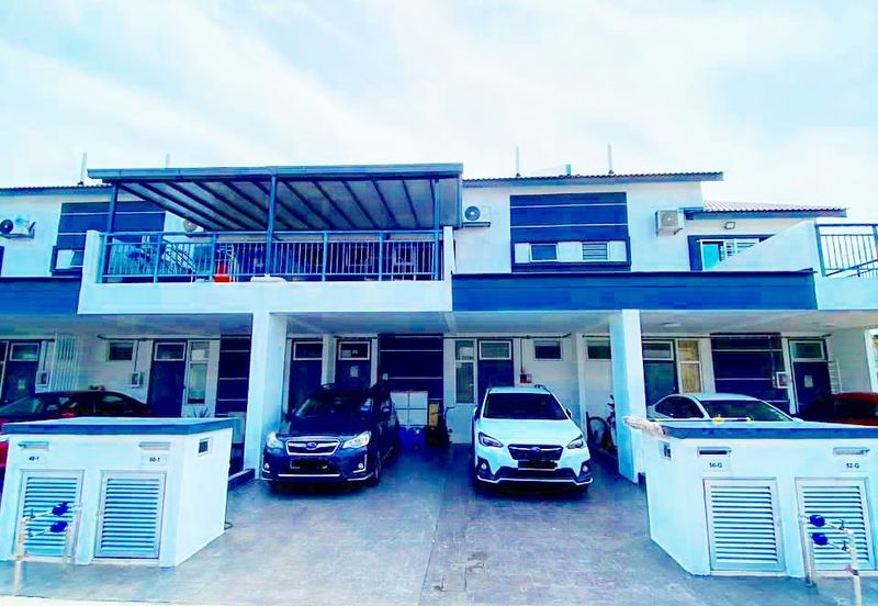 Kita Bayu @ Cybersouth