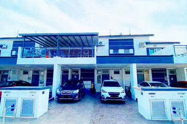 Kita Bayu @ Cybersouth