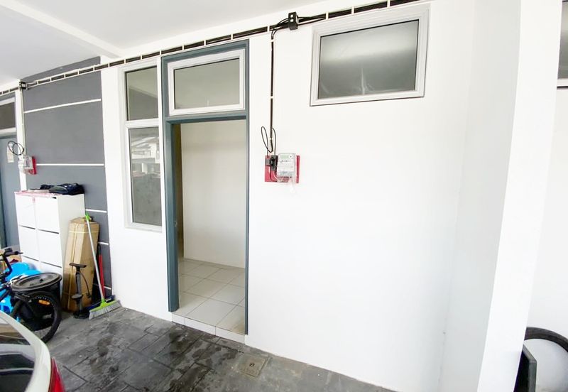 Kita Bayu @ Cybersouth