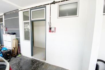 Kita Bayu @ Cybersouth