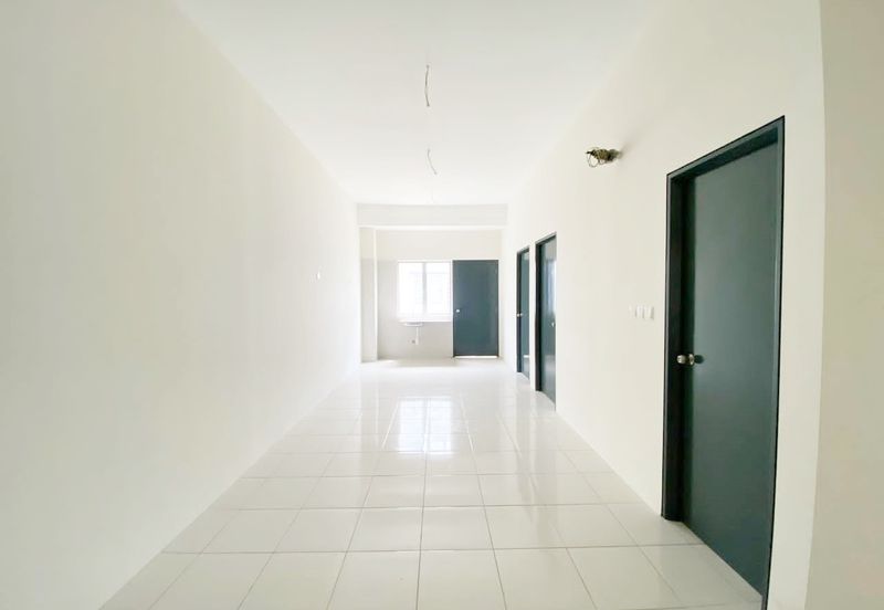 Kita Bayu @ Cybersouth