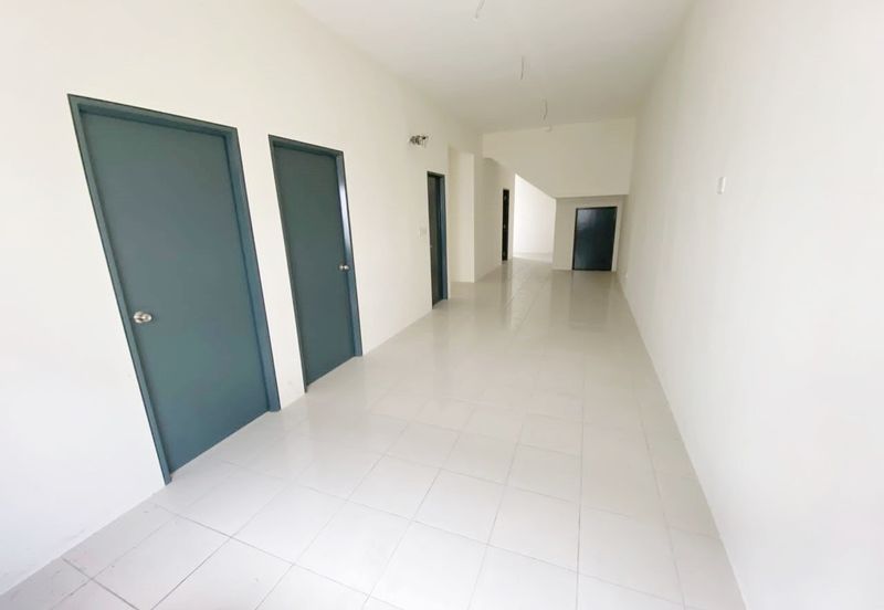 Kita Bayu @ Cybersouth